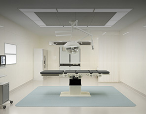 无锡手术室净化工程