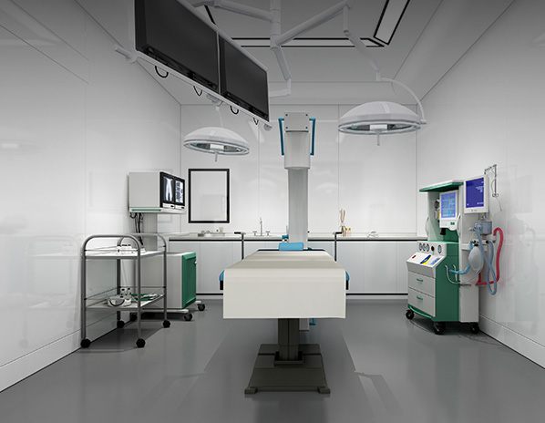 无锡实验室净化工程
