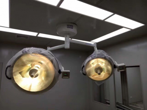 无锡手术室净化工程