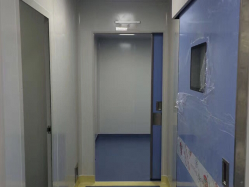 无锡手术室净化工程