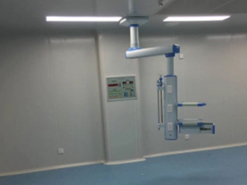 无锡手术室净化工程