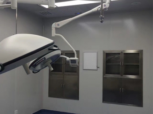 无锡手术室净化工程