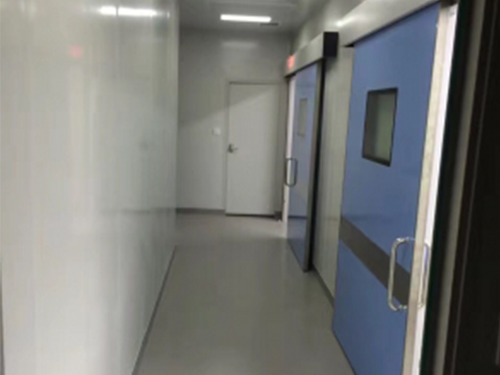 无锡手术室净化工程