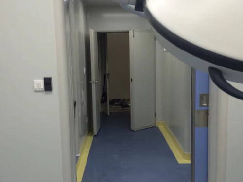 无锡手术室净化工程