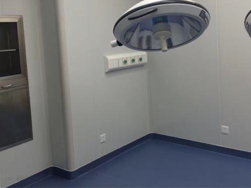 无锡手术室净化工程