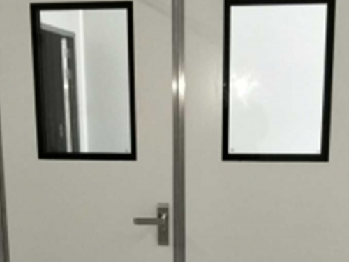 无锡实验室净化工程